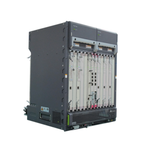 Система доступа базовой сети eCNS600 LTE