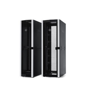 DELL PowerEdge 4820 Rack Enclosure