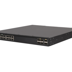 Коммутатор HPE FlexFabric 5710 (24XGT, 6QSFP+/2QSFP28) JL689A