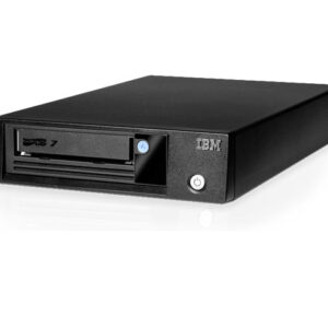 IBM TS2270 Tape Drive H7S: емкий и быстрый ленточный накопитель для надежной защиты архивных данных