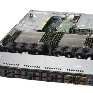 Сервер Supermicro SuperServer X10 Ultra SYS-1028UX-LL3-B8