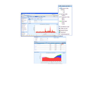 Модуль HPE Network Traffic Analyzer