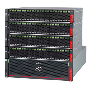 Fujitsu ETERNUS AF650 All-Flash