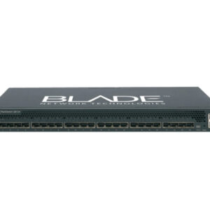 IBM BNT RackSwitch G8124-EF 7309BF7