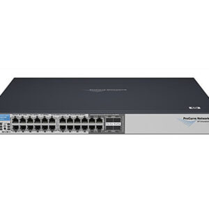 Kоммутаторы HP E2810 Switches