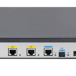 Маршрутизатор HPE MSR2004-24 AC JG734A#ABB