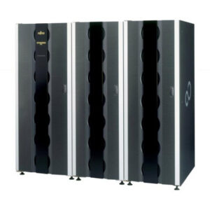 Fujitsu ETERNUS DX8000 series