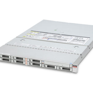 Сервер Oracle Sun X5-2