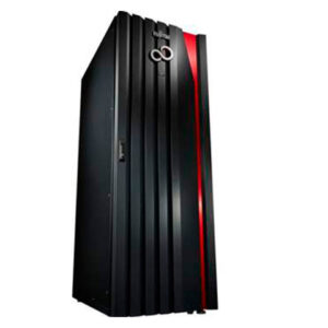 Системное хранилище Fujitsu ETERNUS DX8700 S3 для крупных компаний