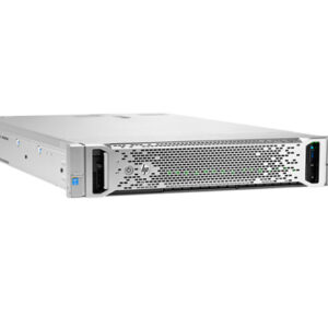 HPE ProLiant DL560 Gen9 – отличный сервер для современных дата-центров