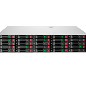 Системы хранения HPE StoreVirtual 4730 B7E29A