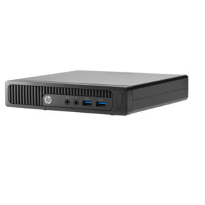 ПК HP 260 G1 Desktop Mini