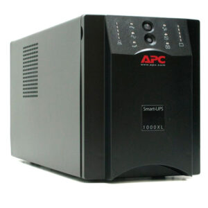 APC Smart-UPS SUA1000XLI