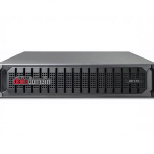Дисковая система резервного копирования EMC Data Domain DD140