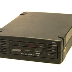Fujitsu LTO Desktop Drive