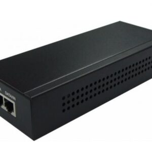 Инжектор PoE Hikvision LAS30-57CN-RJ45