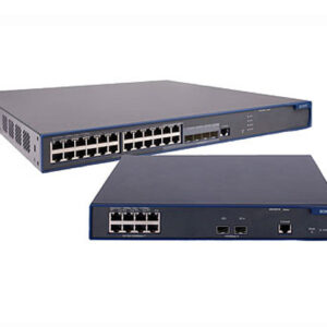 Коммутаторы WLAN HP A3000G