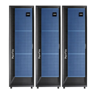 Lenovo PureFlex System 42U Rack