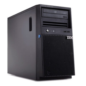 Lenovo System x3100 M4 2582B2U