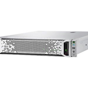 Универсальный сервер HPE Proliant DL180 Gen9 для ваших задач