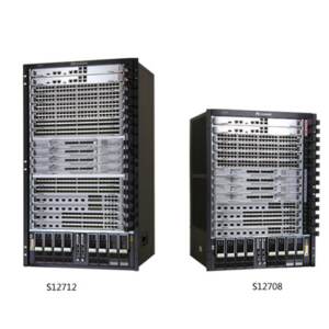 Контроллер SDN для корпоративных кампусных сетей