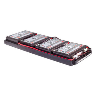 Сменная батарея APC RBC34