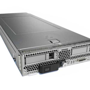 Cisco UCS B200 M4 UCSB-B200-M4-CH