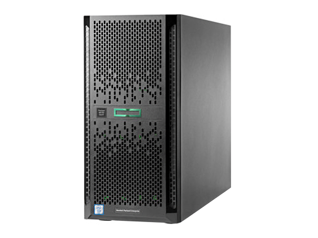 HPE ProLiant ML150 Gen9 776276-B21