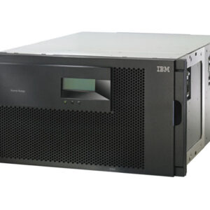 IBM System Storage N series Gateway