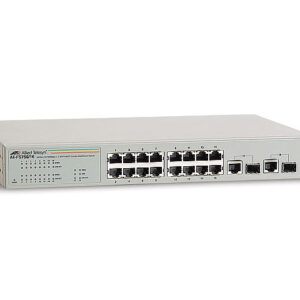 Коммутаторы Allied Telesis FS750 серии AT-FS750/24