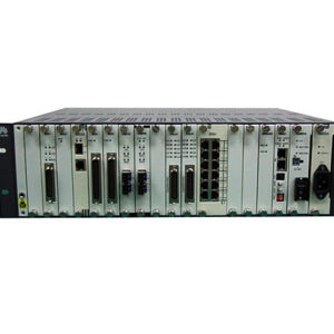 Интегрированный мультиплексор доступа Huawei IA5000