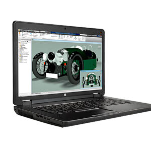 Мобильная рабочая станция HP ZBook 17 G2 Ultrabook