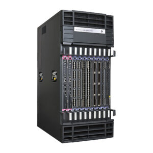 Коммутатор HPE FlexFabric 12500E