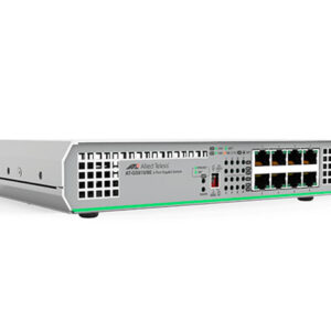 Коммутаторы Allied Telesis GS910 серии GS910/16