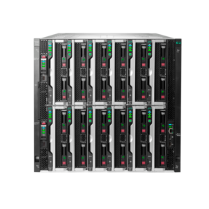HPE Synergy 12000 Frame