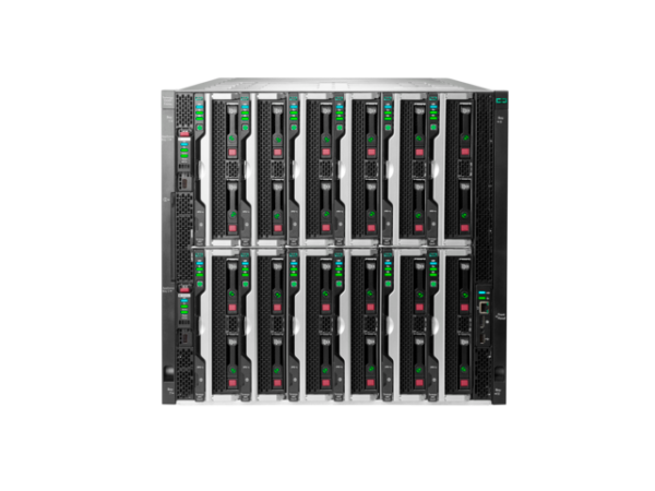 HPE Synergy 12000 Frame