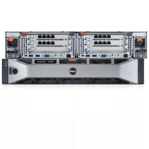 Dell EqualLogic FS7610 с файловой системой FluidFS v4