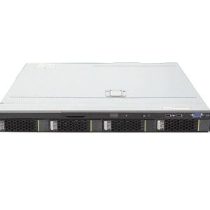 Высокопроизводительный сервер FusionServer RH1288 V3 для самых сложных задач