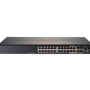 Коммутатор HPE Aruba 2930M JL320A