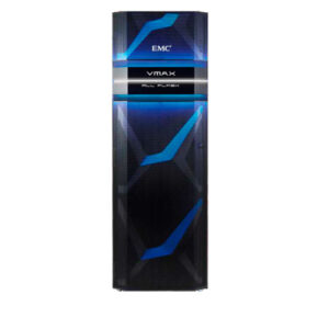 Высокодоступный масштабируемый информационный массив Dell EMC VMAX 450F All Flash