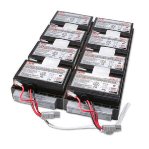 Сменная батарея APC RBC26