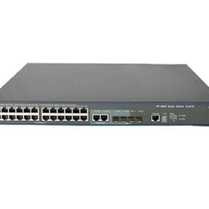 HPE Flexnetwork 3600 EI – коммутатор для периферийных участков сетей