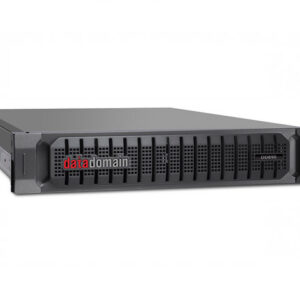 Дисковая система резервного копирования EMC Data Domain DD890