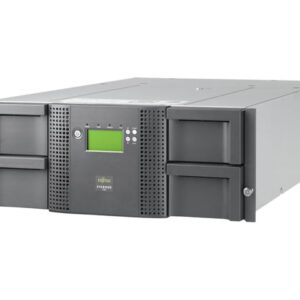 Эффективные ленточные системы Fujitsu ETERNUS LT60