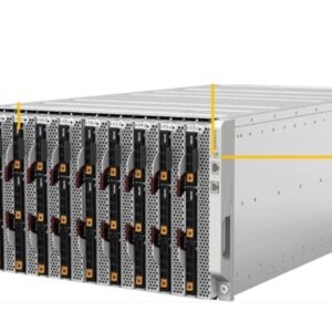 Сервер Supermicro SuperServer X11 NVMe SBI-6129P-T3N