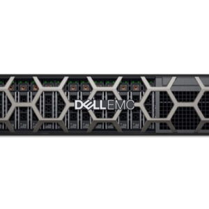 Сервер Dell PowerEdge R740-3547