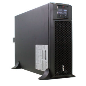 Серия Smart-UPS On-Line SRT5KXLI