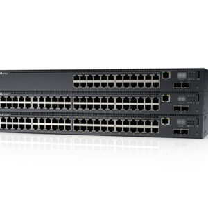 Коммутатор Dell Networking N2024