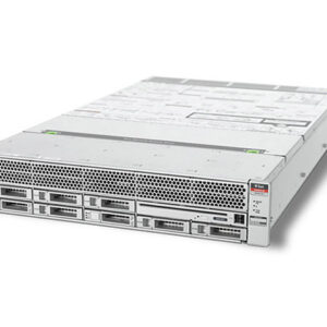 Сервер Oracle Sparc T4-1