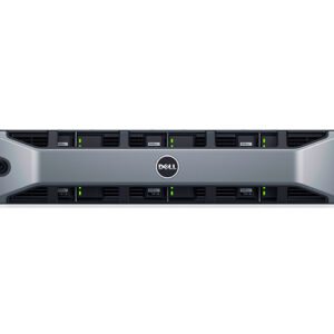 Полка расширения Compellent SC 200 для увеличения емкости хранения по мере необходимости